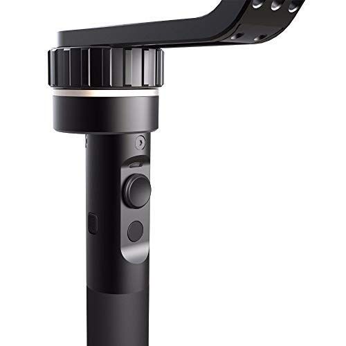  YF feiyutech MG LIT3 Axis Handheld Gimbal DSLR Camera stabilizer for Smart Phone and for Gorpo Camera for Mirrorless Camera DSLR