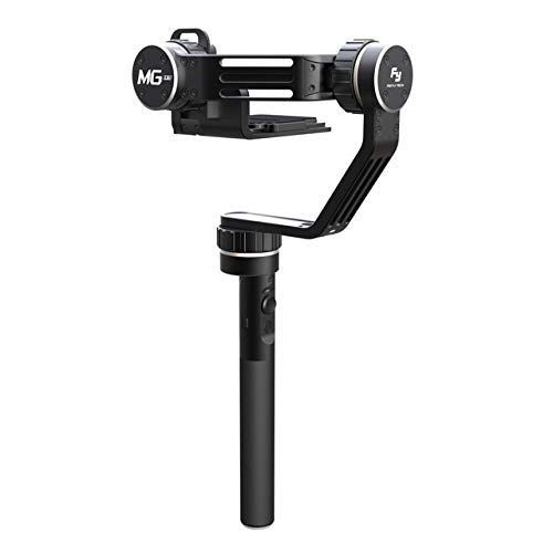  YF feiyutech MG LIT3 Axis Handheld Gimbal DSLR Camera stabilizer for Smart Phone and for Gorpo Camera for Mirrorless Camera DSLR