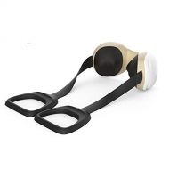 YF-massager Tourmaline Magnetic Therapy Thermal Self-Heating Massager Belt Neck Support Brace Massager Cervical Vertebra Protection