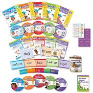 Infant Learning Company Your Baby Can Learn! Deluxe Kit