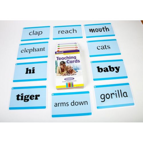  Infant Learning Company Your Baby Can Learn! Deluxe Kit