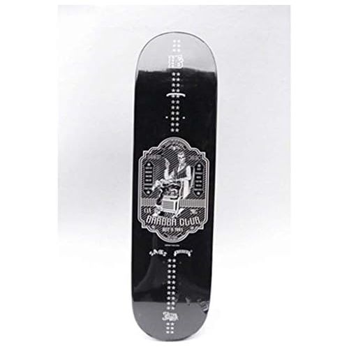  YHDD Vollboard-Set Erwachsener Professional Allrad Doppelseitiges geneigtes Skateboard Short Board (Farbe : C)