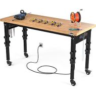 YITAHOME Workbench for Garage 48