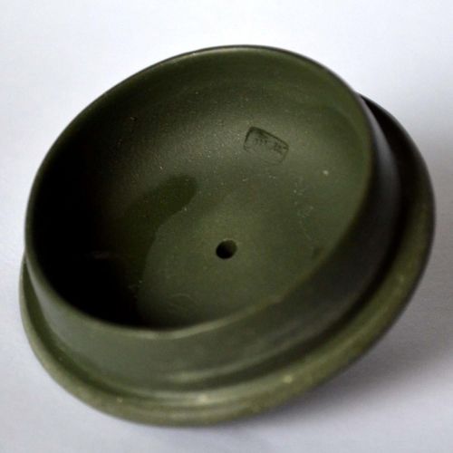  YIXING Teapot Xishi 5.4oz Chinese Zisha Tea Pots Green Mud