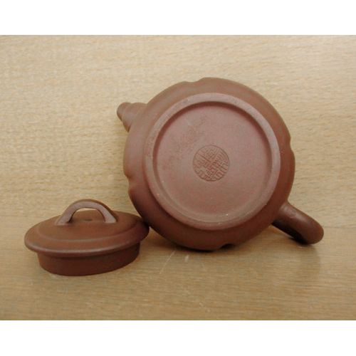  YIXING Teapot 220ml Yixing Qingshui Zisha tea pots handmade