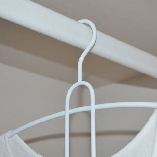  YJYS LJBY Household Multi-Rack Multifunctional Clothes Stand Hanging-A