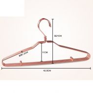 YJYS LJBY Alloy Hanger Clothes Hanger Multi-functional Clothes Rack-F