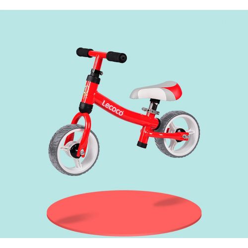  YLG Kinder Laufrad Balance Bike Gleichgewicht Fahrrad Geeignet Fuer Kinder von 2-4 Jahren