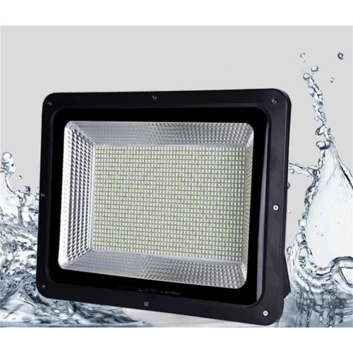  YN~LIGHT YN Long-Life LED Flood Light Outdoor Waterproof Advertising Garden Sports Square Outdoor Lighting Super Bright Spotlight Power Searching with Strong Light Remote (Size : 1000W)