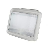 YN~LIGHT YN Long-Life LED Flood Light Outdoor Waterproof Advertising Garden Sports Square Outdoor Lighting Super Bright Spotlight Power Searching with Strong Light Remote (Size : 70W)