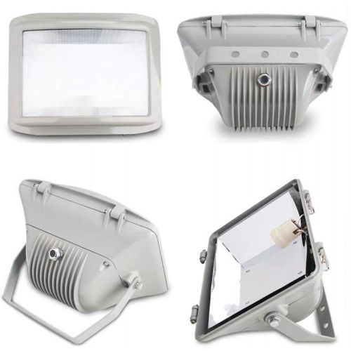  YN~LIGHT YN Long-Life LED Flood Light Outdoor Waterproof Advertising Garden Sports Square Outdoor Lighting Super Bright Spotlight Power Searching with Strong Light Remote (Size : 70W)
