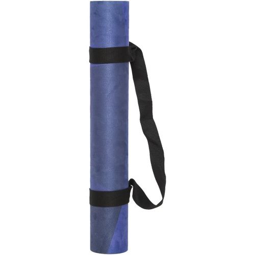  YOGA DESIGN LAB | THE COMBO YOGA MAT | 2-in-1 Mat+Towel | Eco Luxury | Designed in Bali | Ideal for Hot Yoga, Power, Bikram, Ashtanga, Sweat | Studio Quality | Includes Carrying St