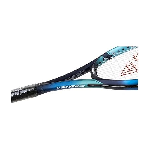  YONEX EZONE Ace Pre-Strung Tennis Racquet