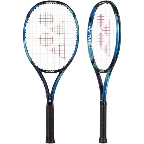  YONEX EZONE Ace Pre-Strung Tennis Racquet