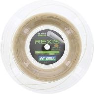 YONEX Rexis Tennis String Reel (16L Off White)