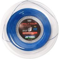 YONEX Poly Tour Pro Blue Tennis String Reel (18)