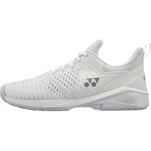  YONEX Women's Sonicage 3 Tennis Shoes