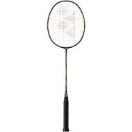 Yonex NanoFlare 800 Badminton Racquet (Matte Black) - Unstrung