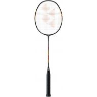 Yonex NanoFlare 800 Badminton Racquet (Matte Black) - Unstrung