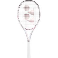 Yonex EZONE 100SL (White/Pink) Tennis Racquet