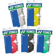 YONEX Super GRAP Tennis Racquet Overgrip (30 Wraps)