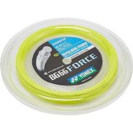 YONEX BG66 Force Badminton String Reel (200m), Yellow