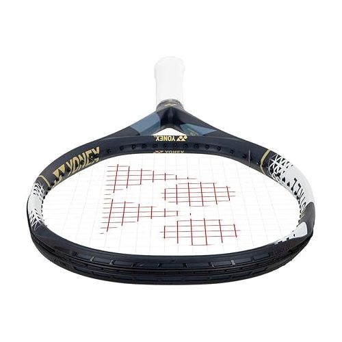  Yonex Astrel 105 Tennis Racquet (4-3/8)