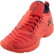 YONEX Men's Power Cushion Fusion Rev 3 Tennis Shoes