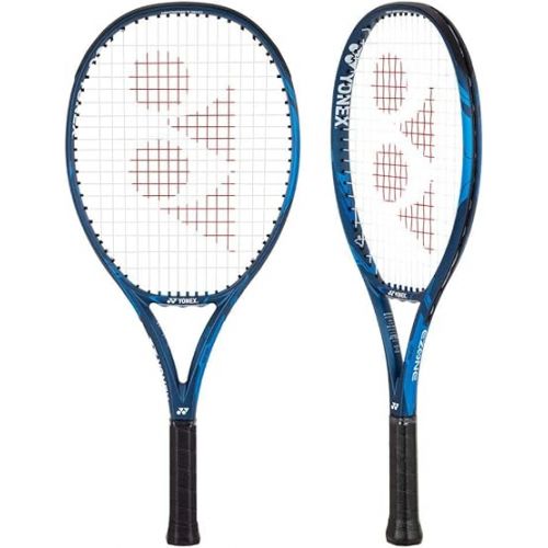  YONEX EZONE 25 Deep Blue Tennis Racquet