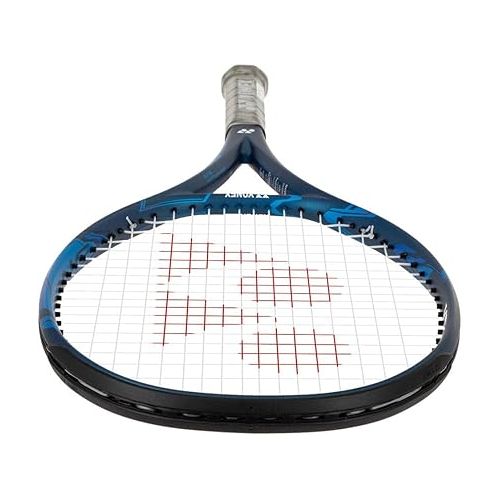  YONEX EZONE 25 Deep Blue Tennis Racquet