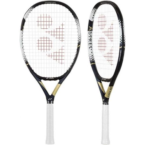  Yonex Astrel 115 Tennis Racquet (4-1/2)