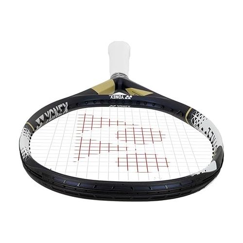  Yonex Astrel 115 Tennis Racquet (4-1/2)