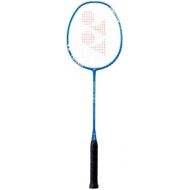 Yonex Isometric TR1 118g Training Badminton Racquet (Blue) - Prestrung