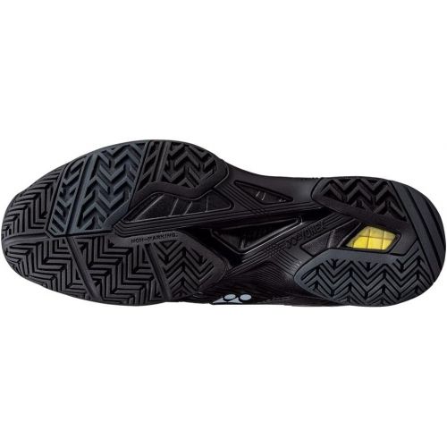  YONEX Sonicage 2 Mens Tennis Shoe - Black