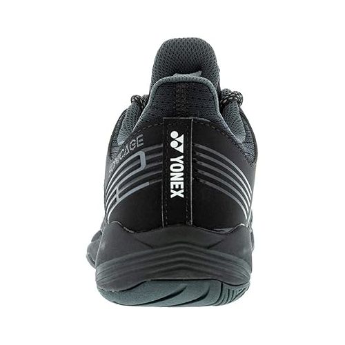  YONEX Sonicage 2 Mens Tennis Shoe - Black