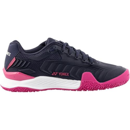  YONEX Women's Power Cushion Eclipsion 4 Clay Tennis Shoes