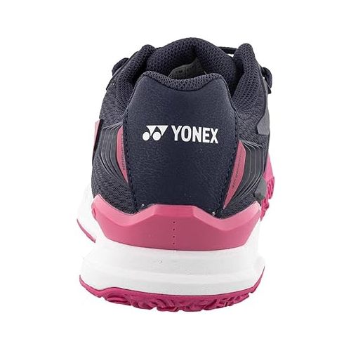  YONEX Women's Power Cushion Eclipsion 4 Clay Tennis Shoes