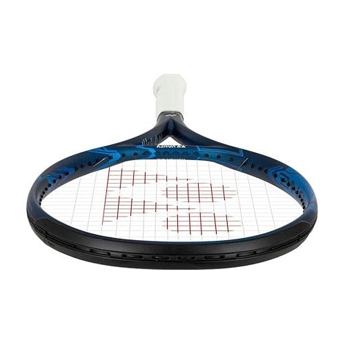  YONEX EZONE 108 Deep Blue Tennis Racquet