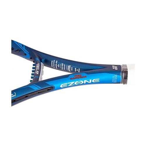  YONEX EZONE 108 Deep Blue Tennis Racquet