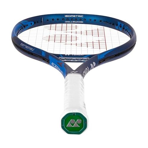  YONEX EZONE 108 Deep Blue Tennis Racquet