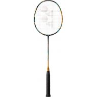 Yonex Astrox 88D Pro Badminton Racquet (Camel Gold) - Unstrung