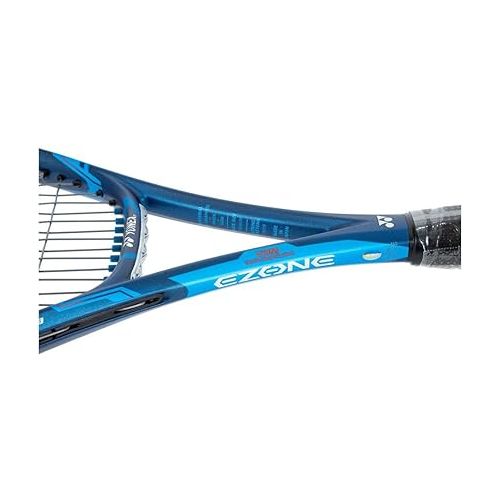  YONEX EZONE 98 Plus Deep Blue Tennis Racquet (Unstrung)