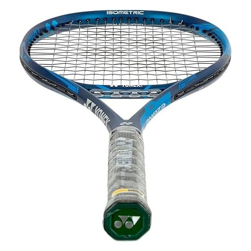  YONEX EZONE 98 Plus Deep Blue Tennis Racquet (Unstrung)