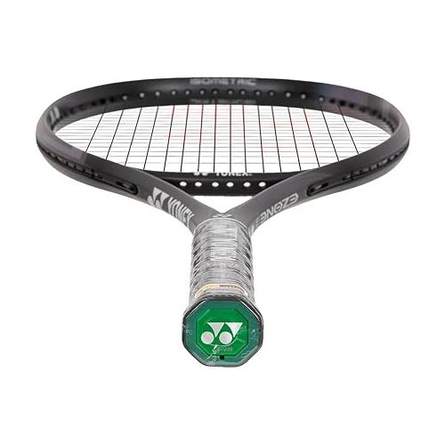  Yonex EZONE 98 Aqua Night Black Tennis Racquet (7th Gen)