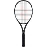Yonex EZONE 100 Aqua Night Black Tennis Racquet (7th Gen)