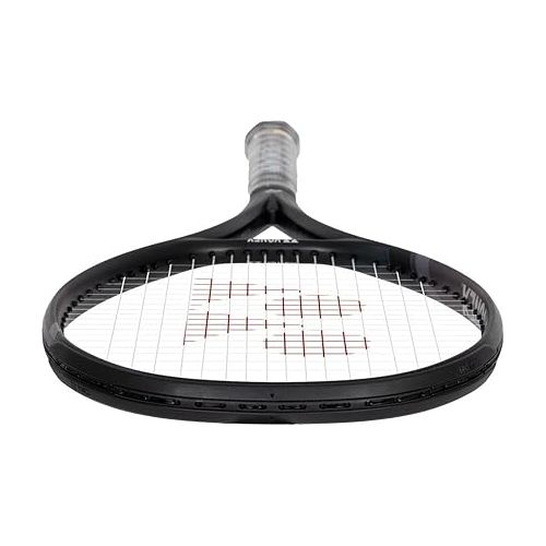  Yonex EZONE 100 Aqua Night Black Tennis Racquet (7th Gen)