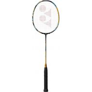 Yonex Astrox 88D Tour Badminton Racquet (Camel Gold) - Prestrung