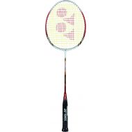 YONEX Carbonex 8000 Plus, 3U-G4 (White/Red)