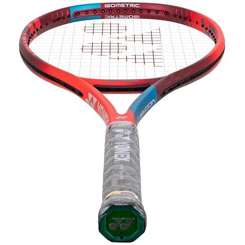  Yonex VCORE 100 Plus 6th Gen Tennis Racquet