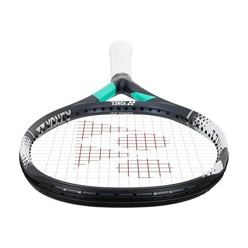  Yonex 2020 Astrel 100 Tennis Racquets (4-1/8)